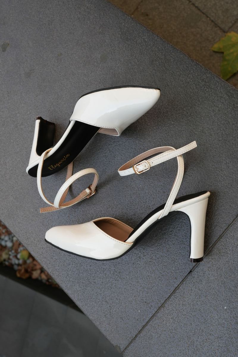 ELEGANCIA Women's Pump ALICE