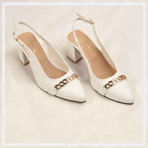 ELEGANCIA - Women Courtshoes Salena