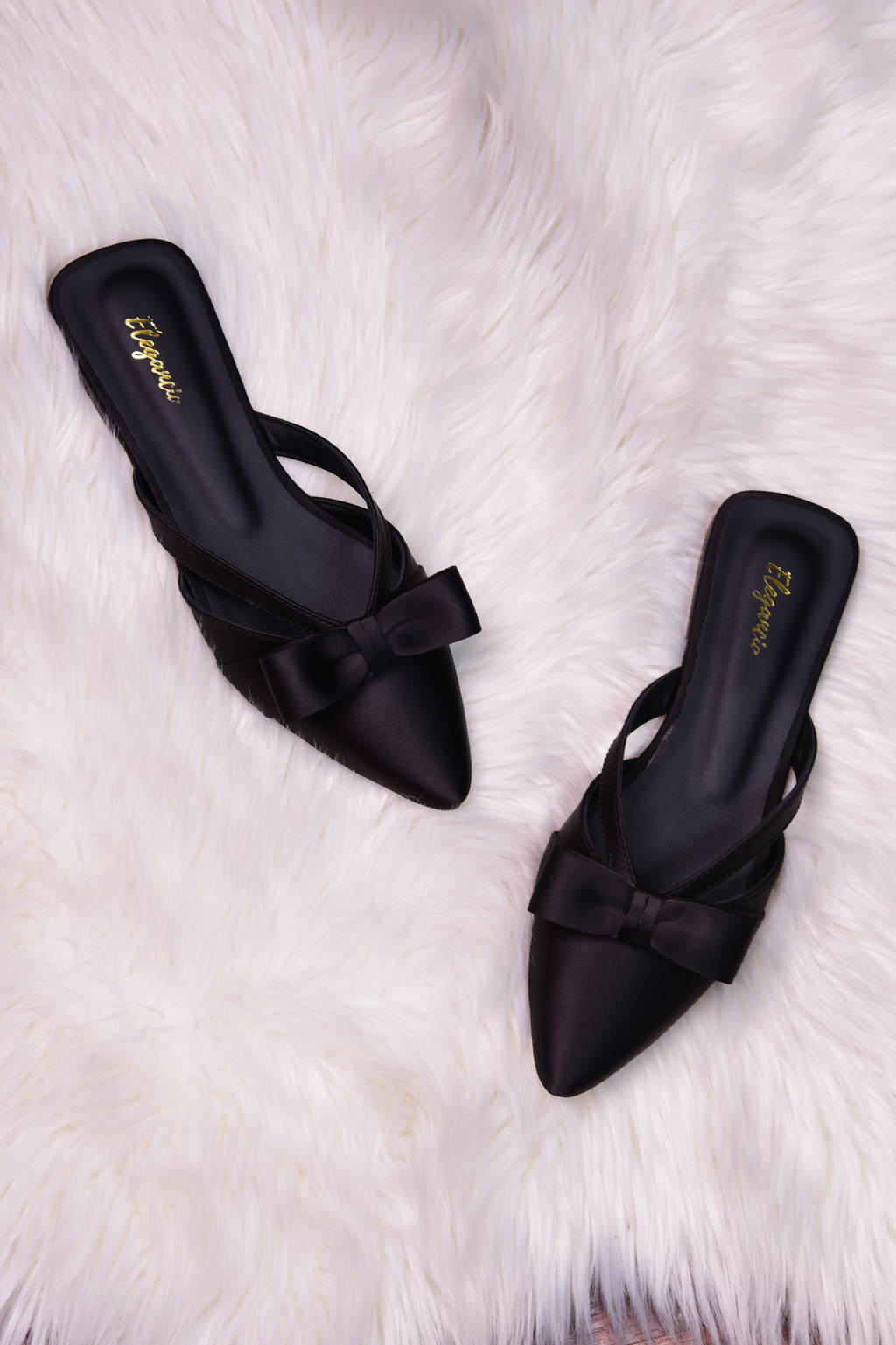 MIA FLATS