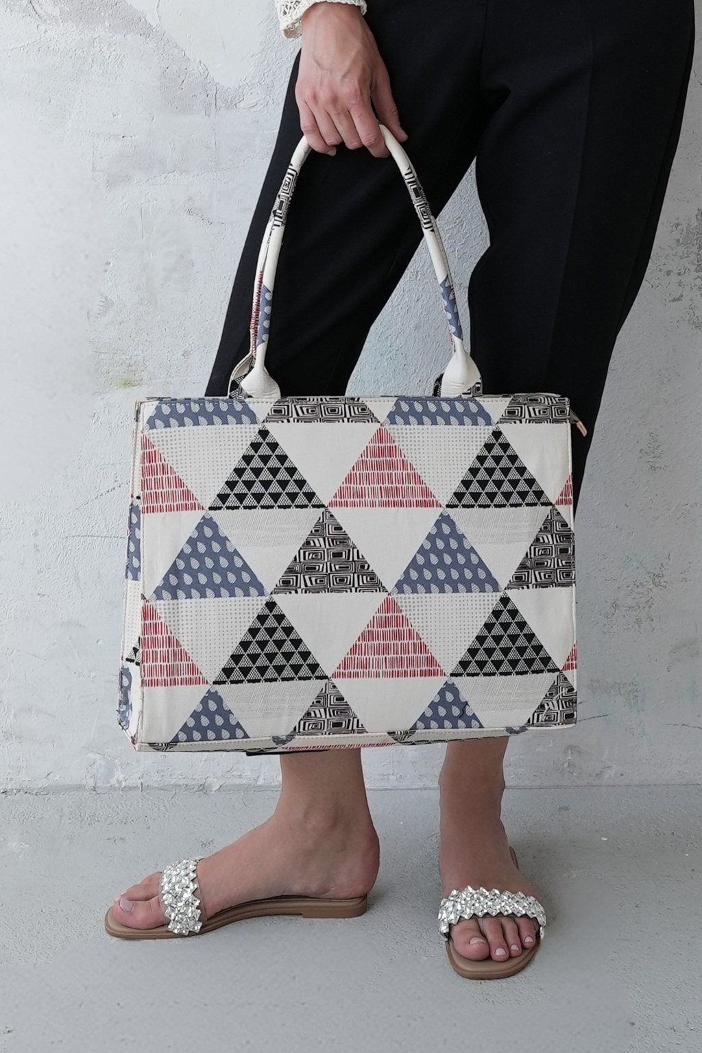 TOTE BAG