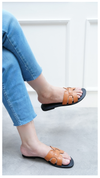 CROC SLIDES