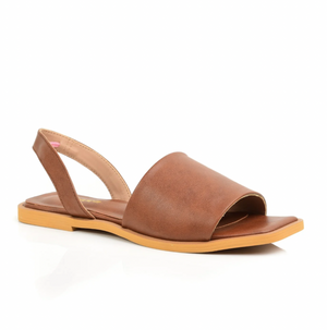 ELEGANCIA - Women Slides Aria Flats
