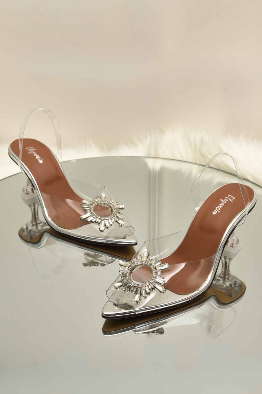 ELEGANCIA - Cinderella Begum
