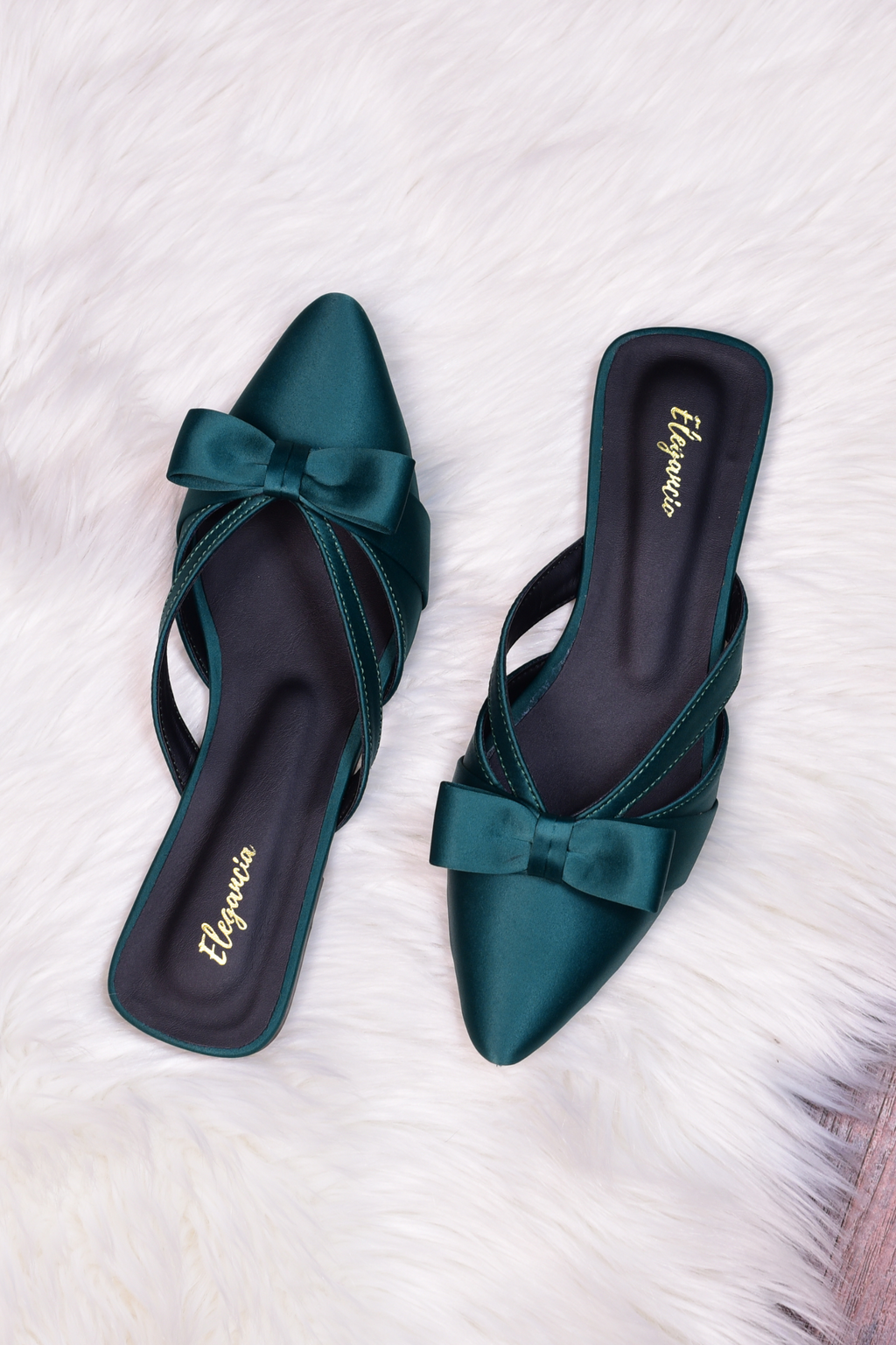 MIA FLATS