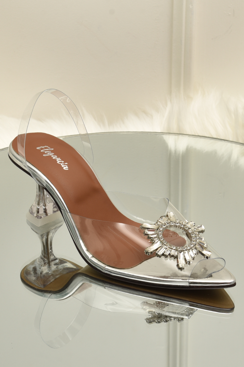 ELEGANCIA - Cinderella Begum