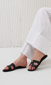 ELEGANCIA - Women Slides H Slide