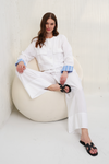 ELEGANCIA - Women Slides H Slide