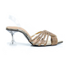 ELEGANCIA - Women Heels Emerald