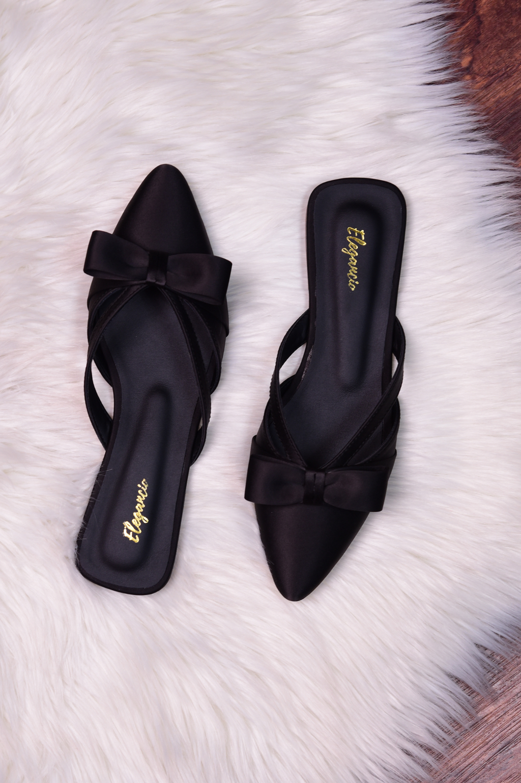 MIA FLATS