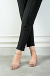 Elegancia-Women's - Heels Styled Flats-Flavie0.5