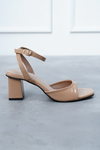 Ankle Strap Sandals