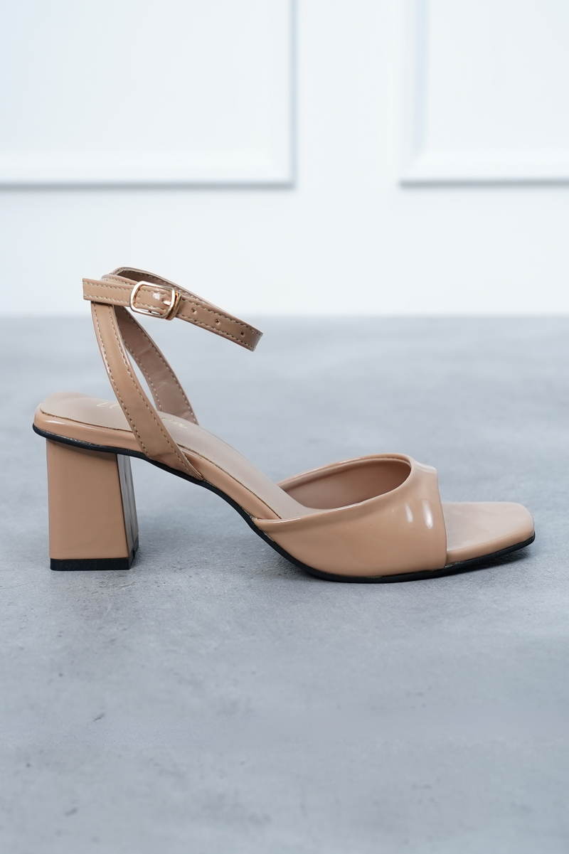 Ankle Strap Sandals