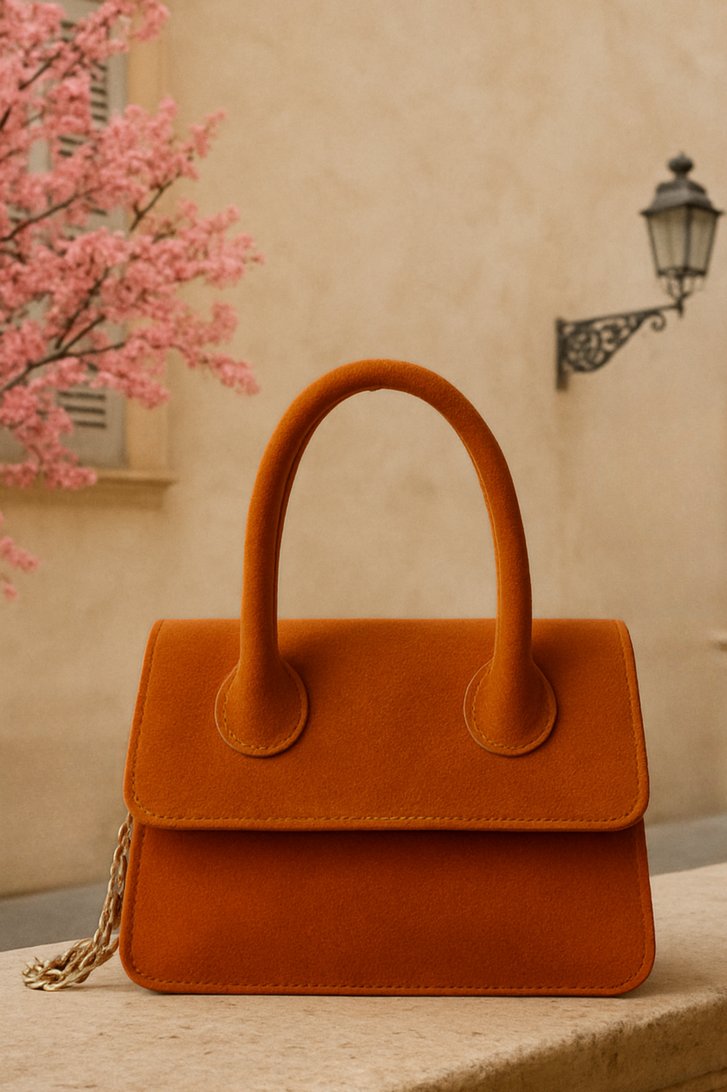CROSS BODY BAG
