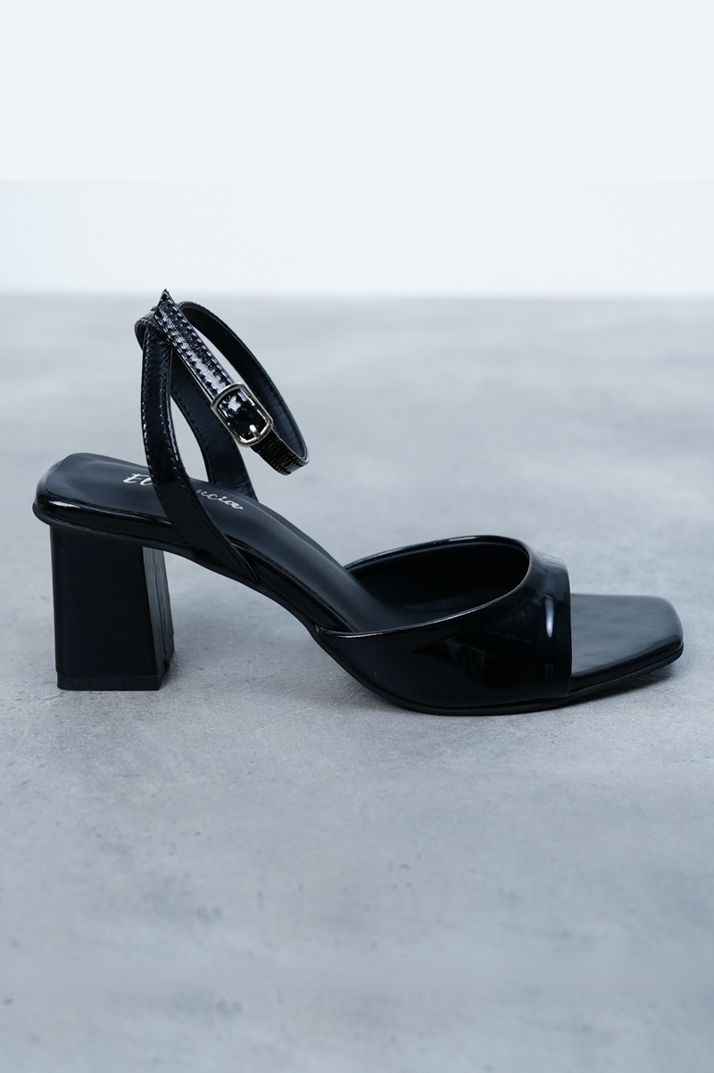 Ankle Strap Sandals