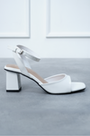 Ankle Strap Sandals