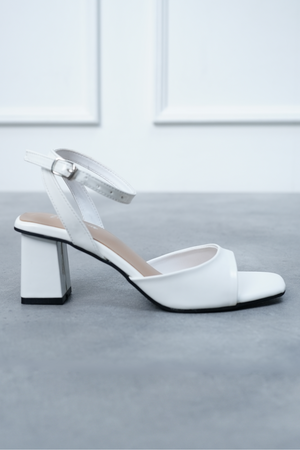 Ankle Strap Sandals