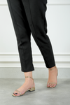 Elegancia-Women's - Heels Styled Flats-Flavie0.5