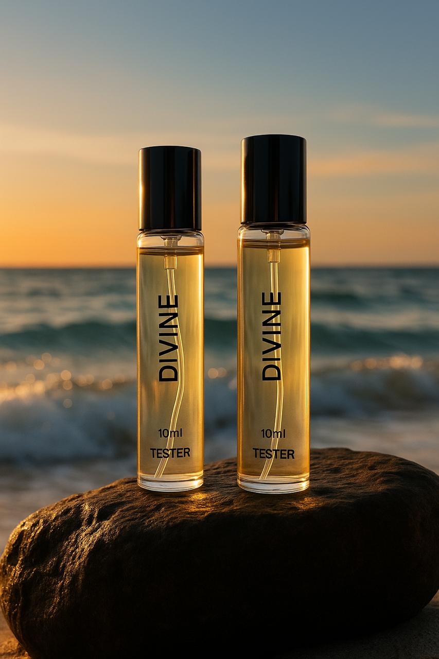 DIVINE (10ml)