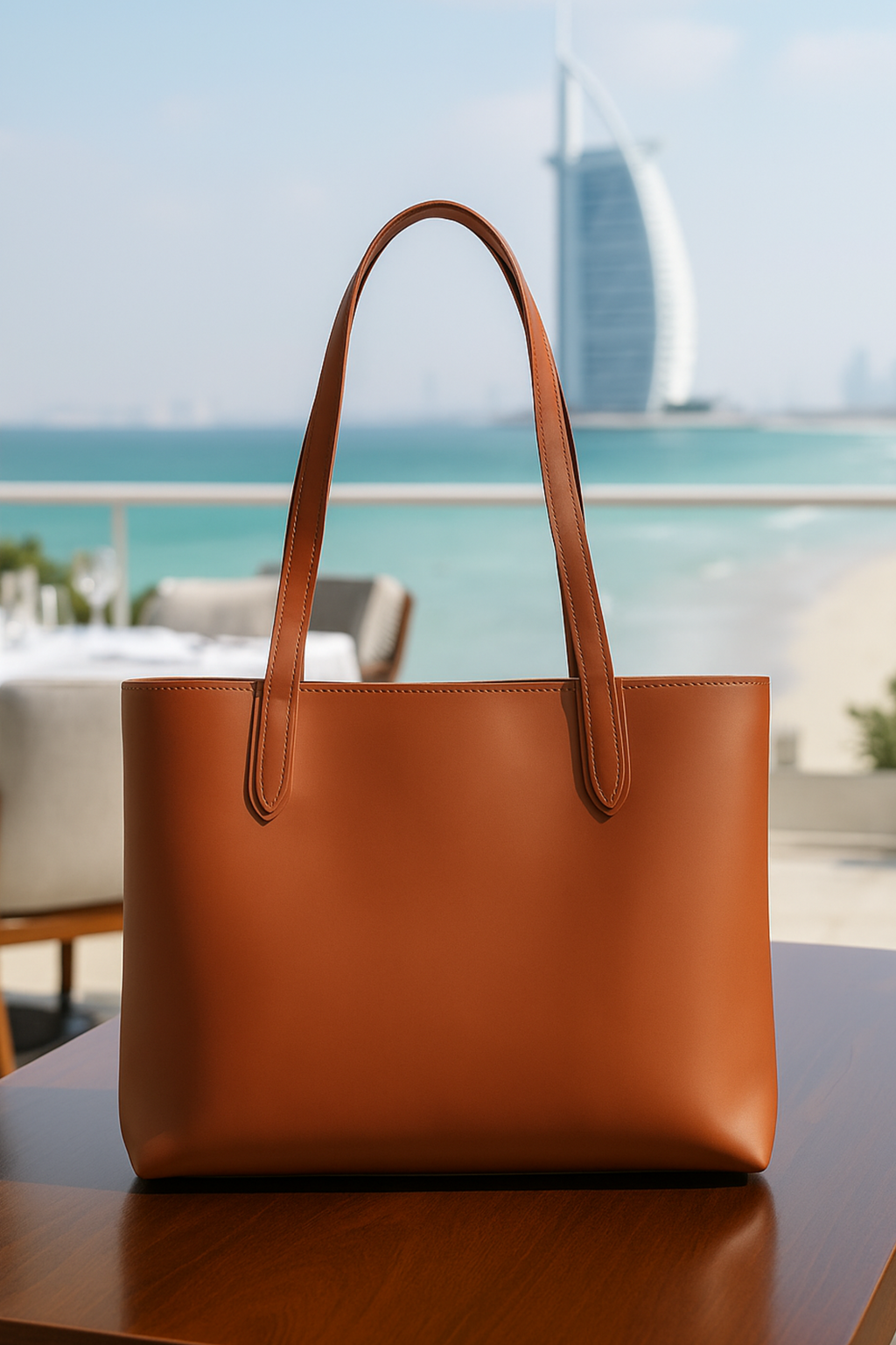 TOTE BAG