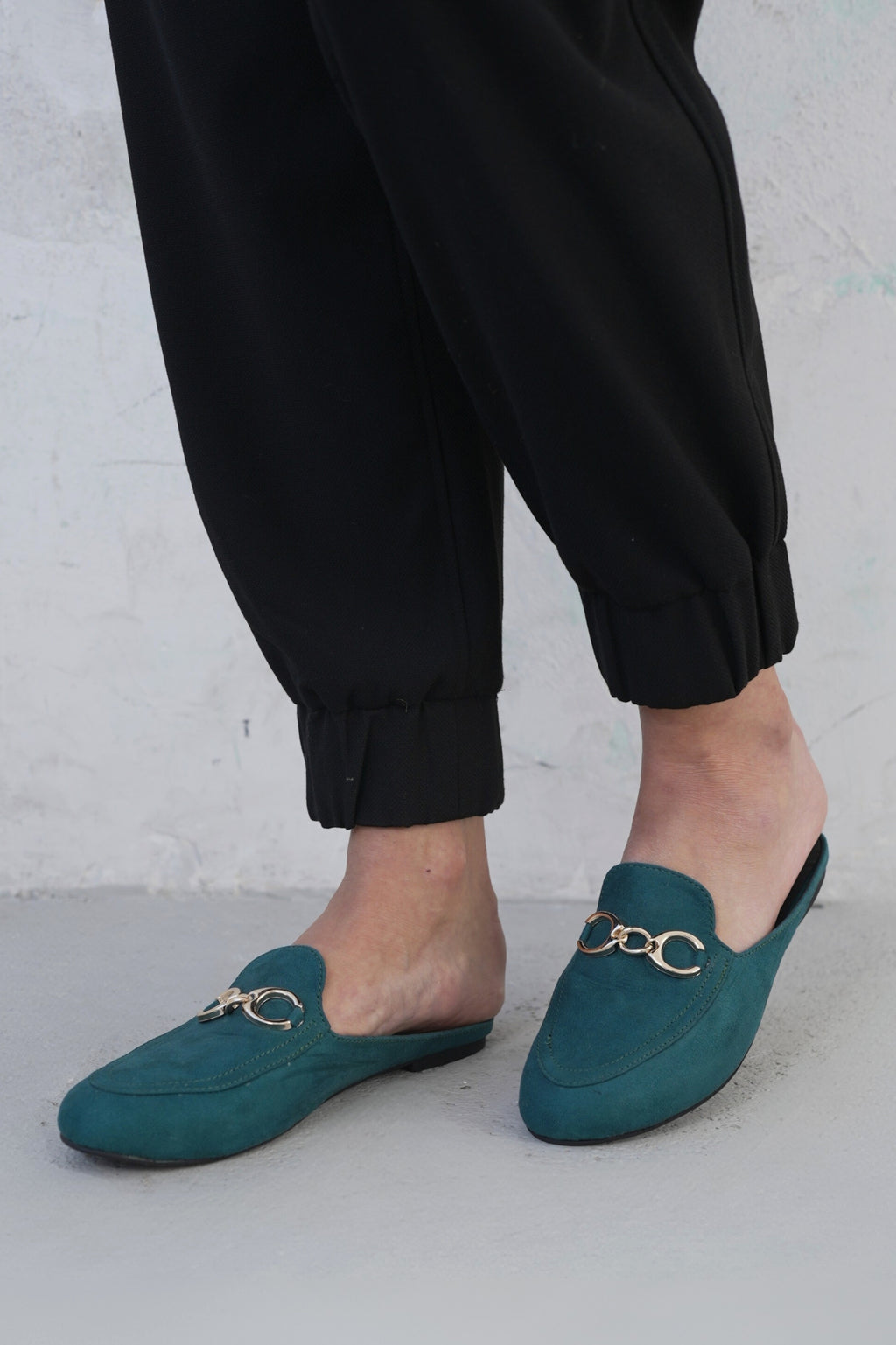 AZURA LOAFERS
