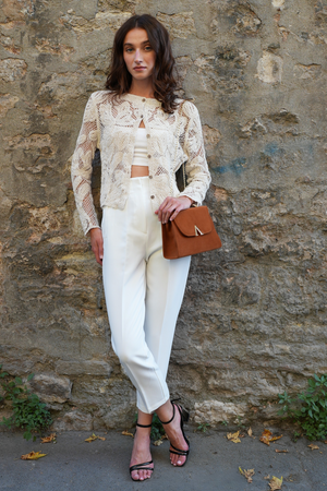 CROSS BODY BAG