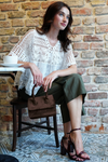 CROSS BODY BAG