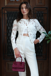 CROSS BODY BAG