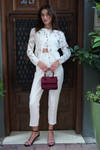 CROSS BODY BAG