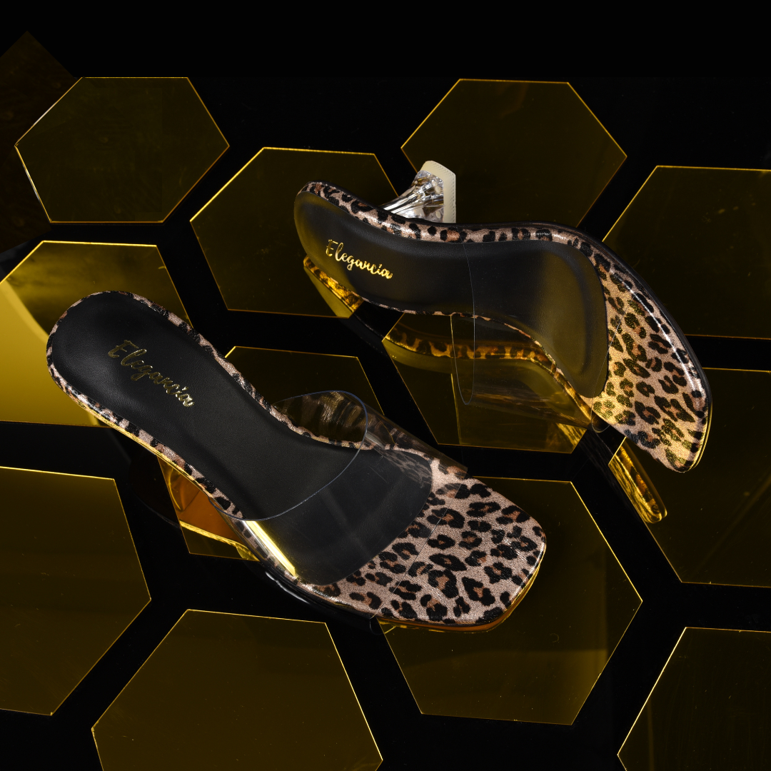 Gypsy heels hotsell