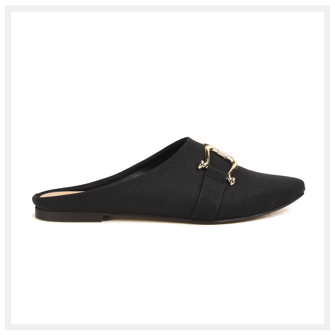 Womens 2025 flat mules