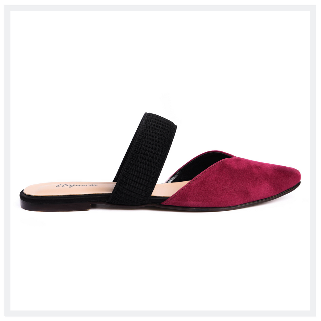 ELEGANCIA - Women Mules Evana