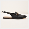 ELEGANCIA - Women Slingback Pumps Jessica