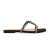 ELEGANCIA - Women Flat Slides Ursula