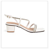 ELEGANCIA - Women Blockheel Sandal Diana