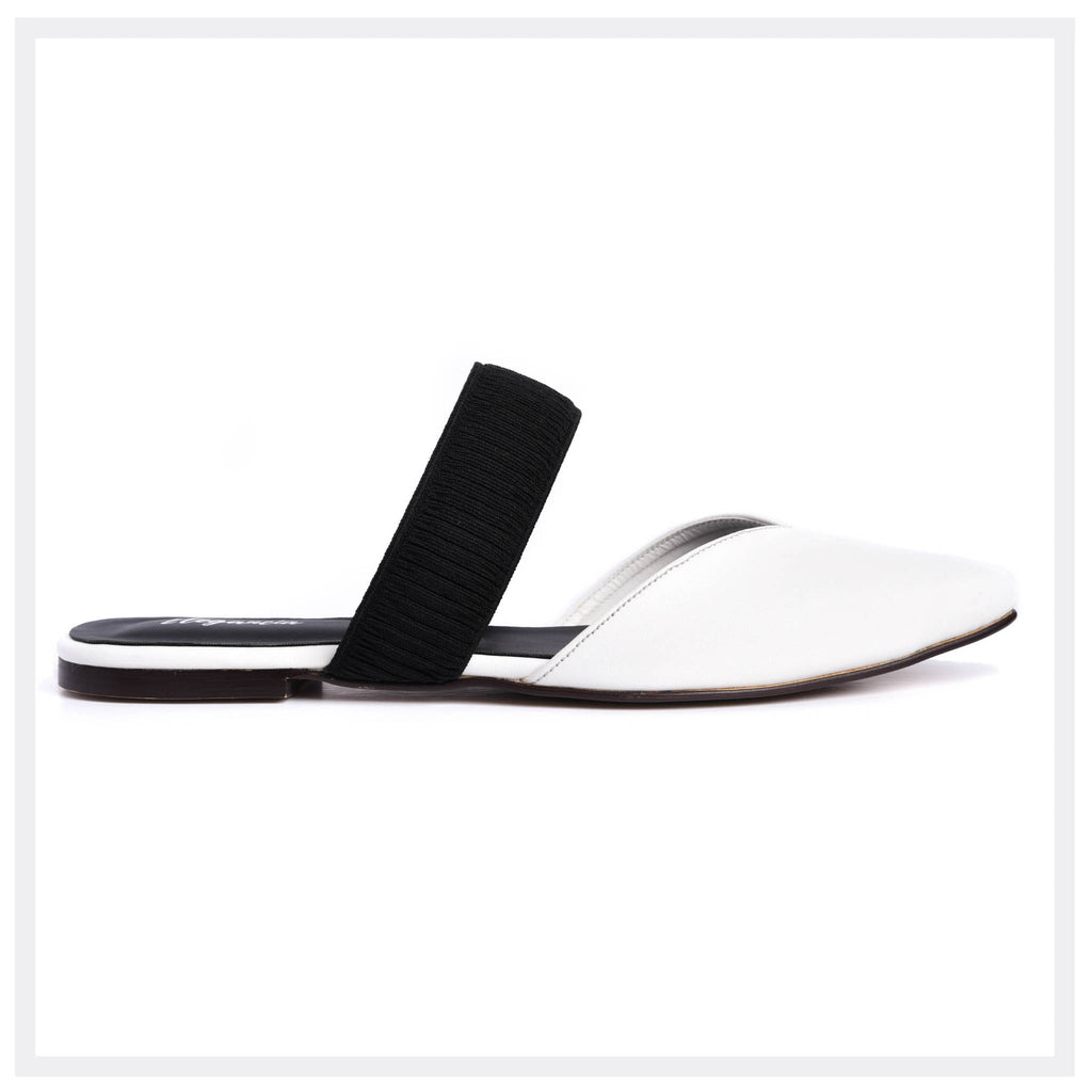 ELEGANCIA - Women Mules Evana