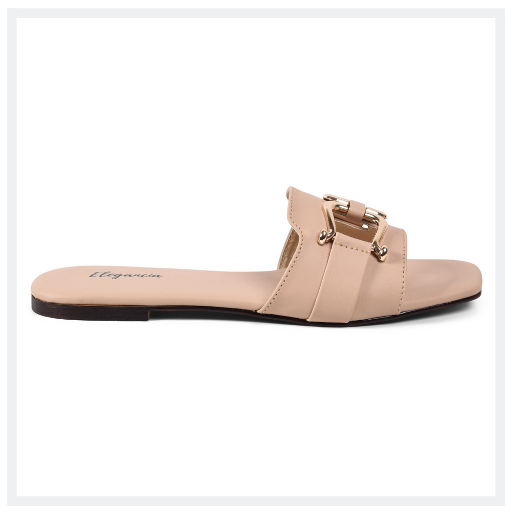 ELEGANCIA - Women Slides Christina