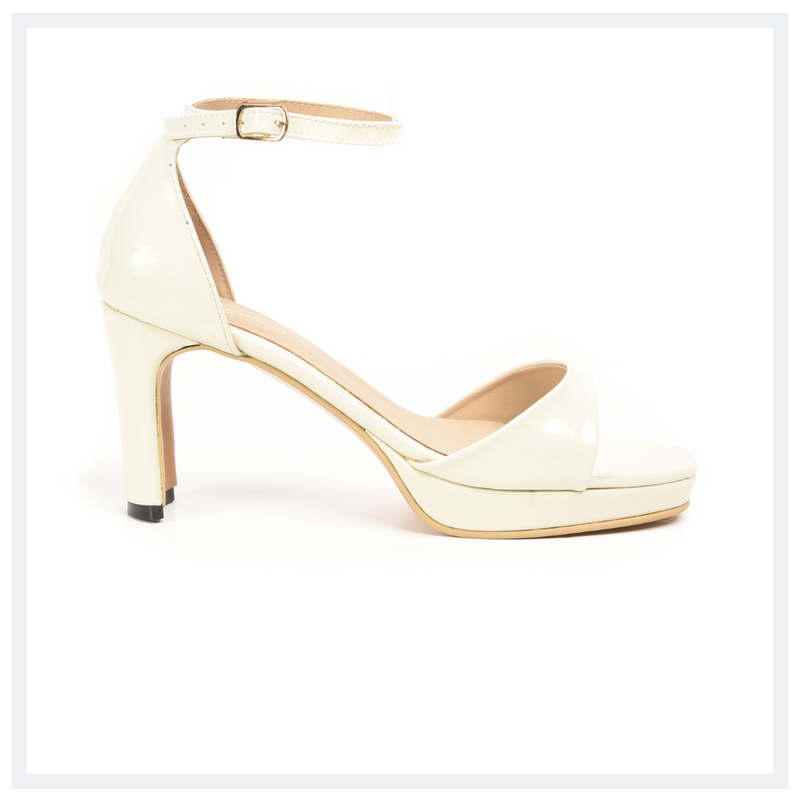 Jordan heels top for females