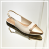 ELEGANCIA - Women Slingback Pumps Arizona