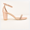 ELEGANCIA - Women Block Heels Vanessa