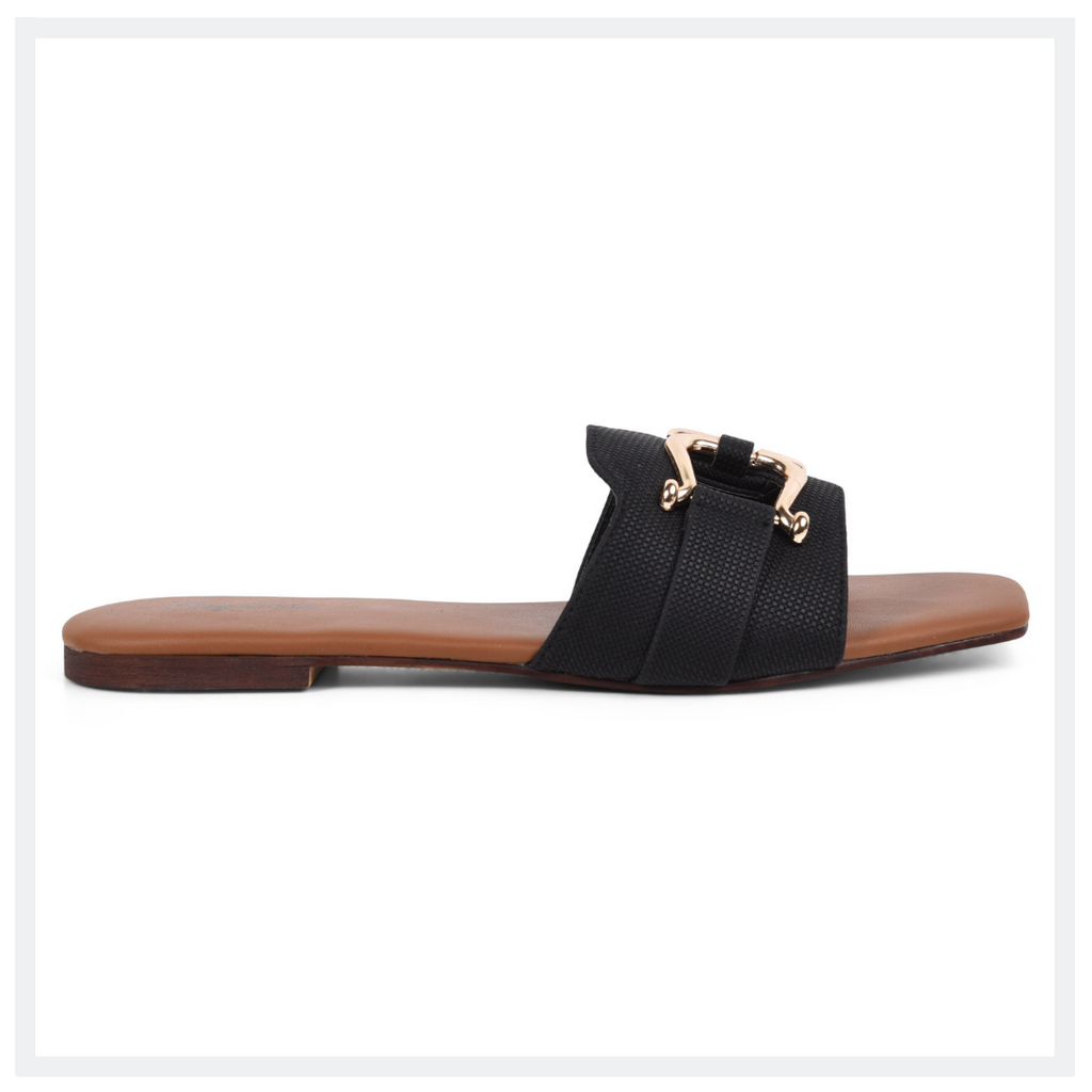 ELEGANCIA - Women Slides Christina