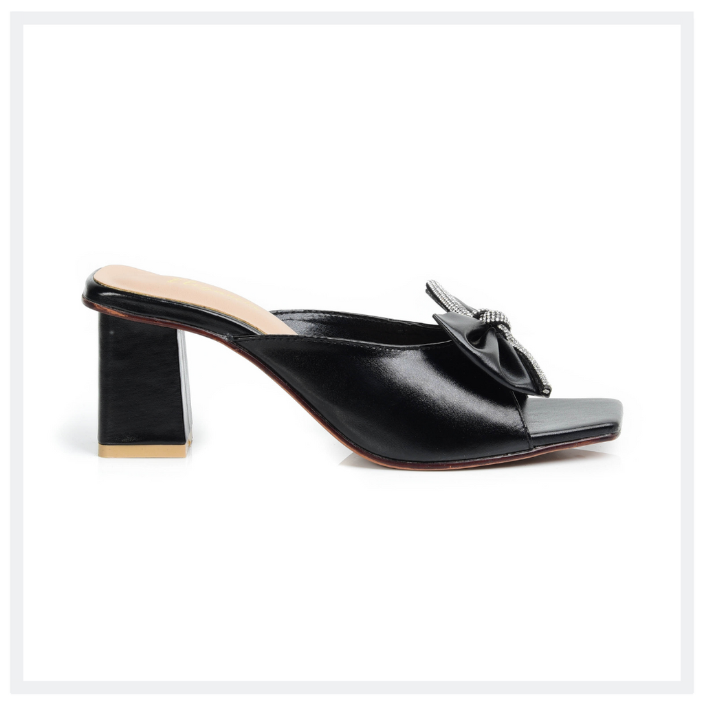 ELEGANCIA - Women Blockheels Grace