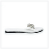 ELEGANCIA - Women Slides Flat Emma