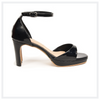 ELEGANCIA - Women Platform Heels Jordan