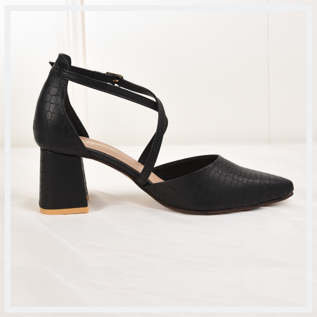 ELEGANCIA - Women Courtshoes Chloe