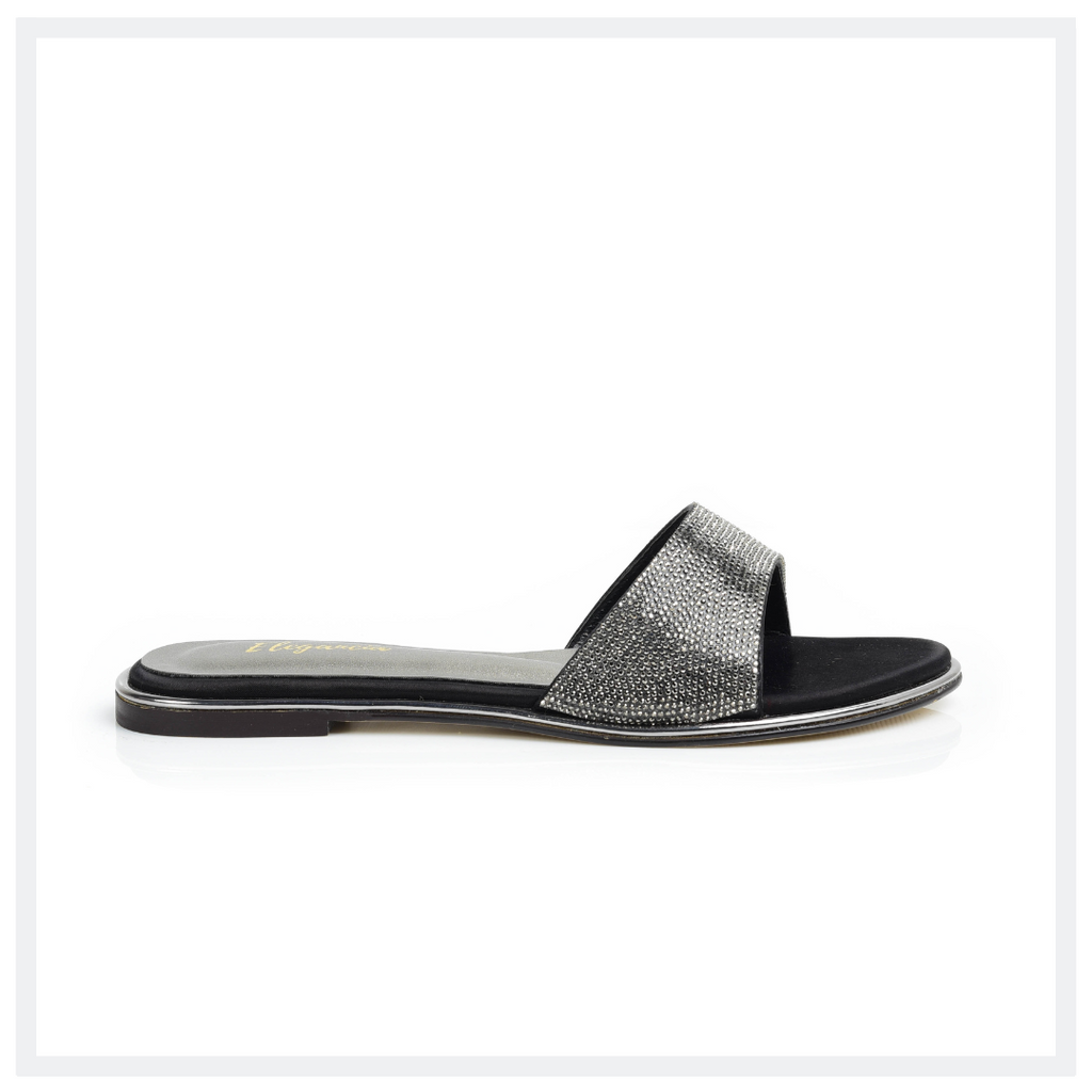 Women-Flat-Slides-Amora