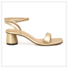 ELEGANCIA - Women Heel Sandals Meghan