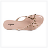 ELEGANCIA - Women Flipflops Butterfly