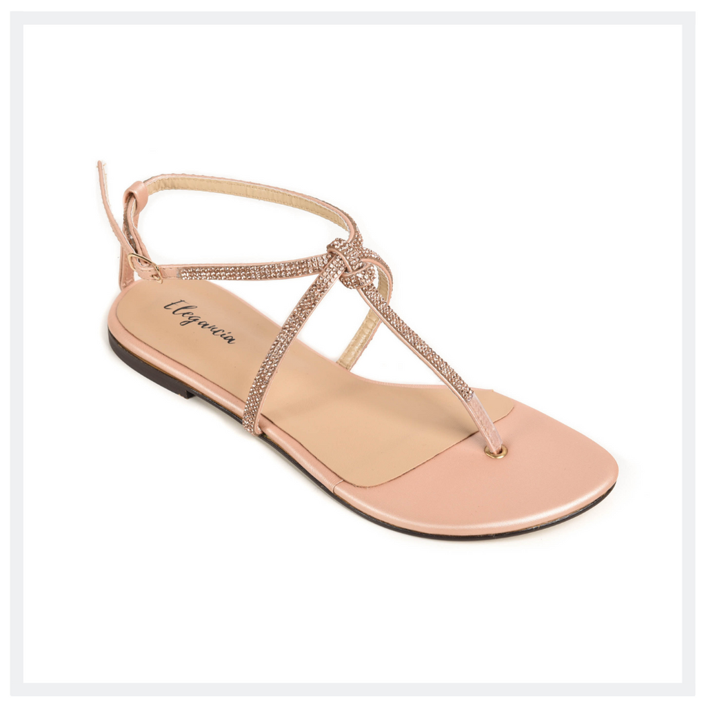 ELEGANCIA - Women Sandals Juliet