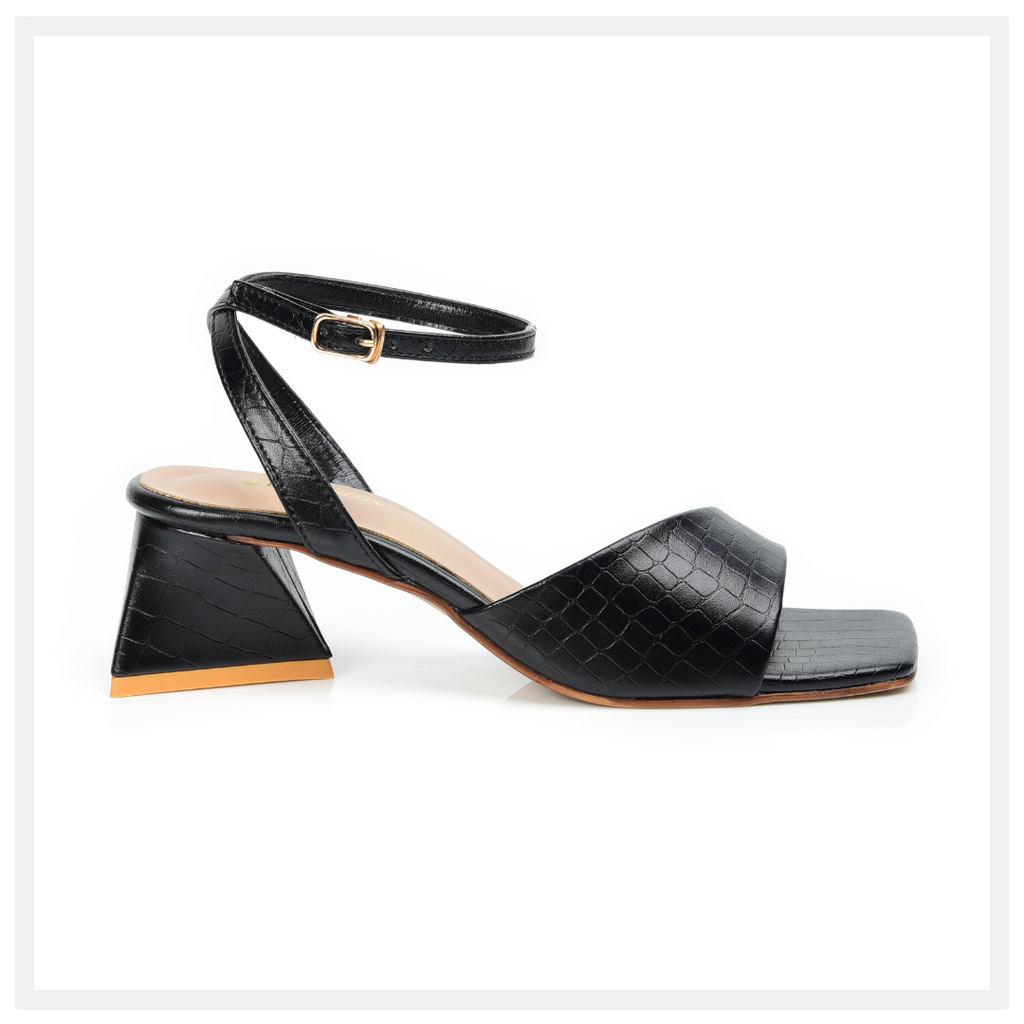 ELEGANCIA - Women Heels Zora