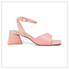 ELEGANCIA - Women Heels Zora